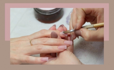 Acrylic Refill