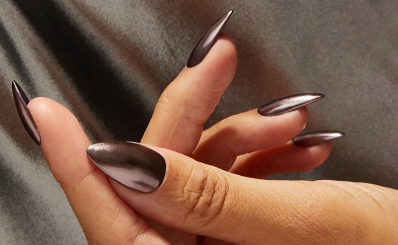 Chrome Gel