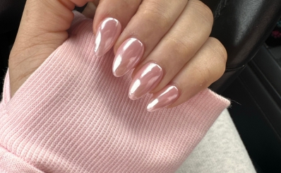 Chrome / Pearl Chrome