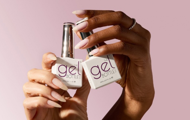 Builder Gel (BIAB)