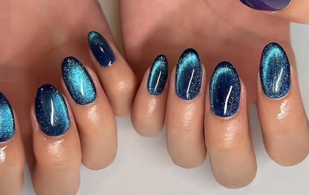 Cat Eye Gel