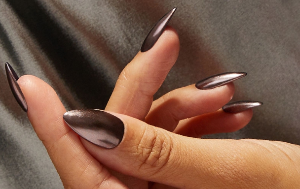 Chrome Gel