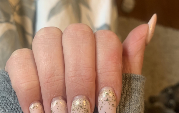 Gel Refill
