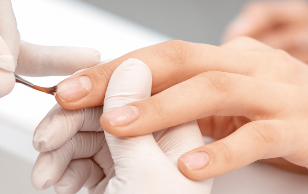 Nail Repair